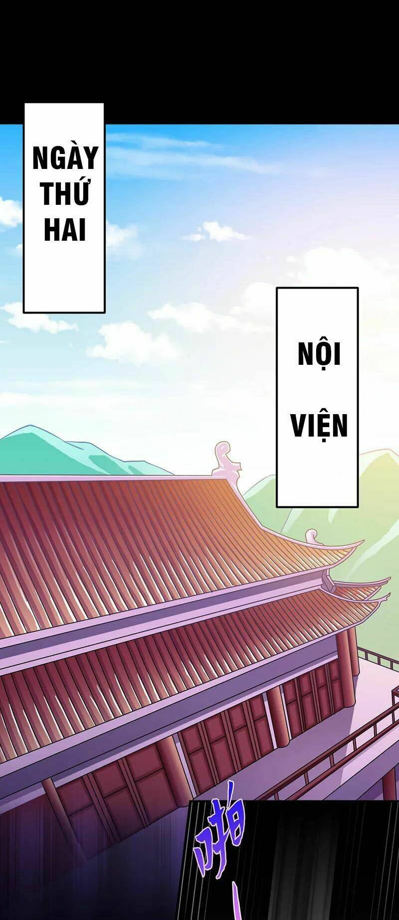 võ đạo độc tôn chapter 89 - Trang 2