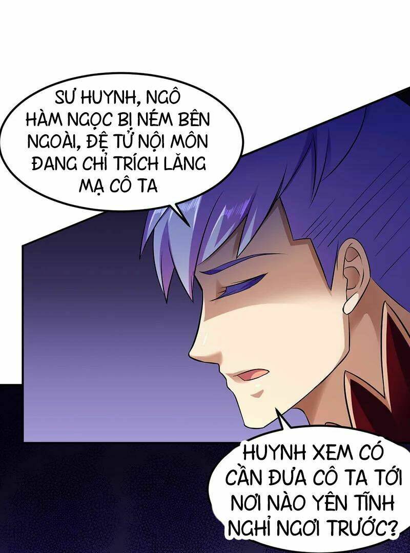 võ đạo độc tôn chapter 89 - Trang 2