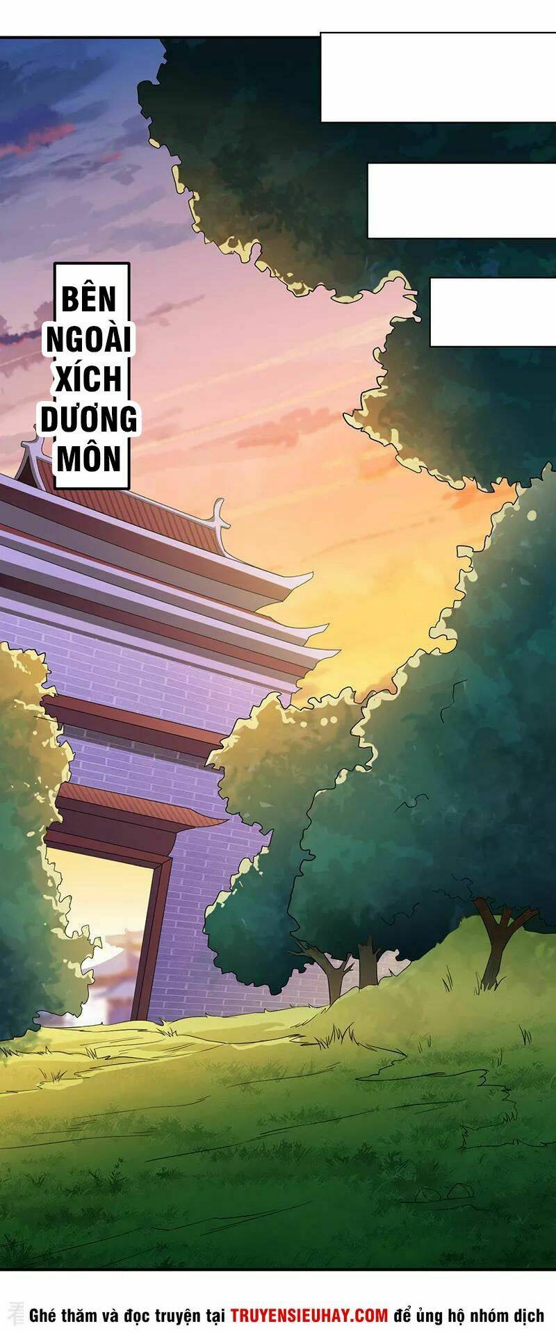 võ đạo độc tôn chapter 89 - Trang 2