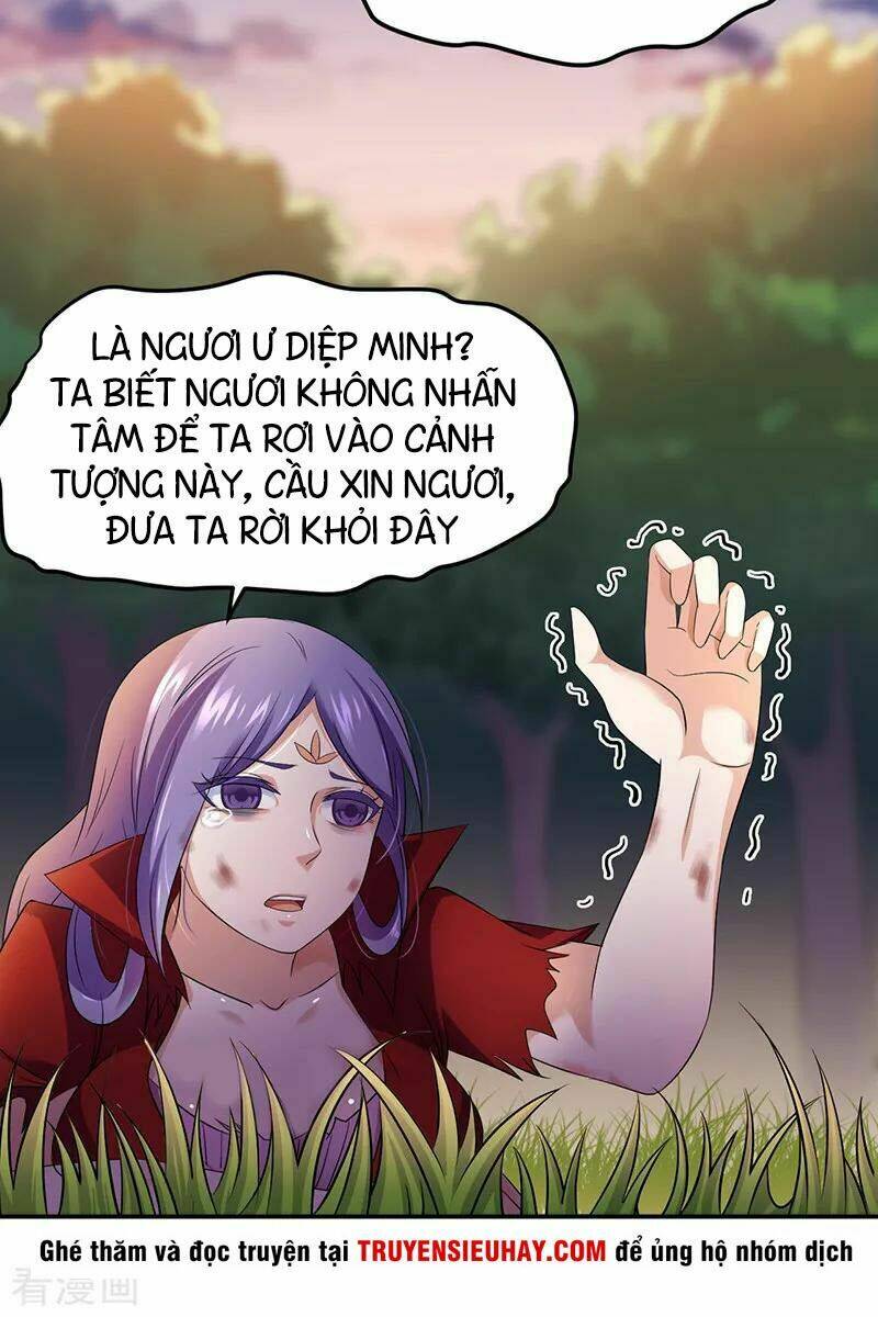 võ đạo độc tôn chapter 89 - Trang 2