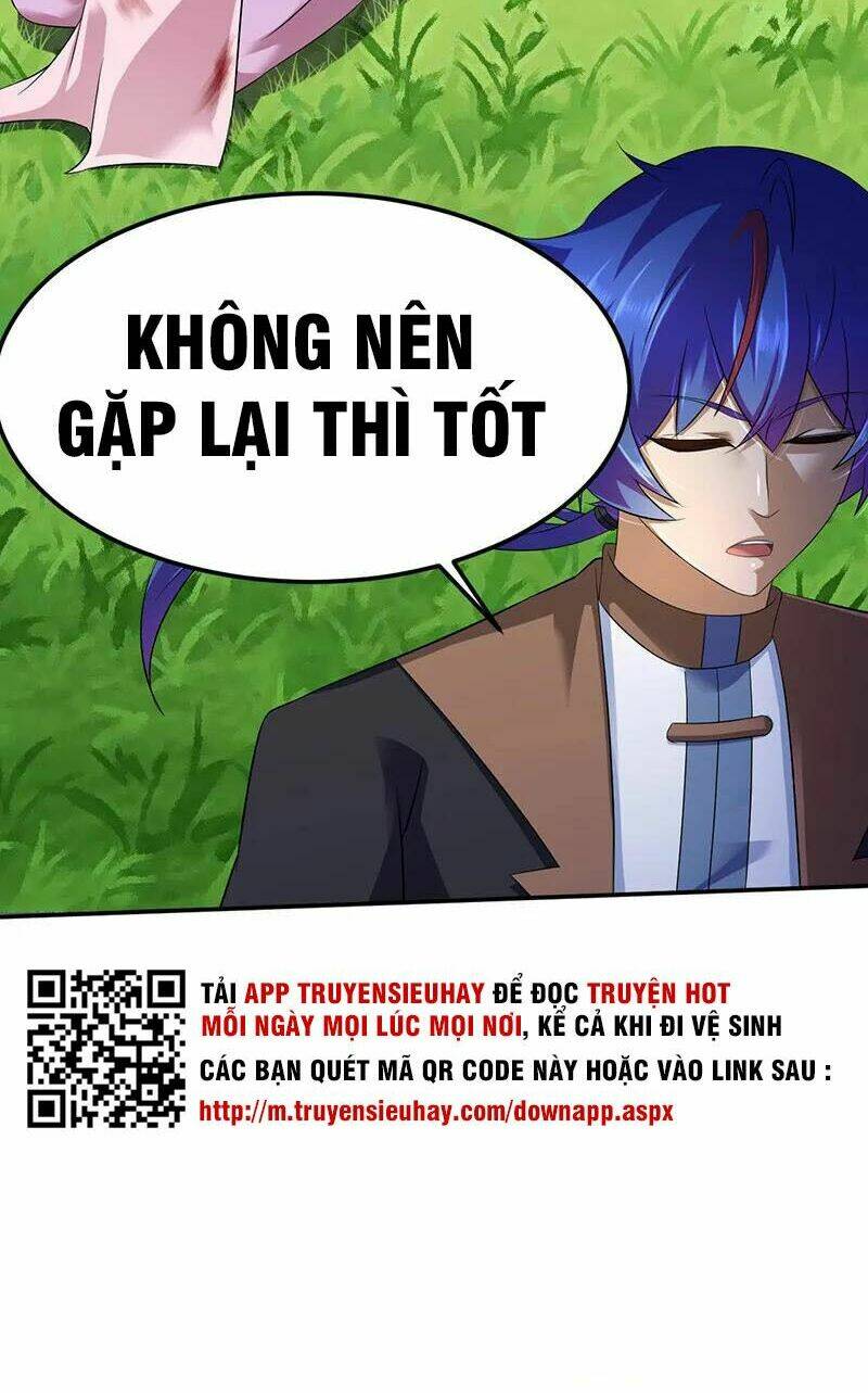 võ đạo độc tôn chapter 89 - Trang 2