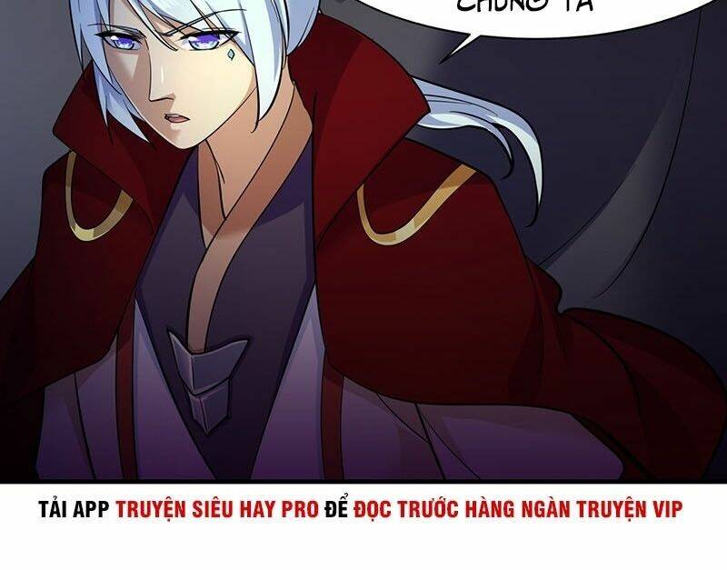 võ đạo độc tôn chapter 93 - Trang 2