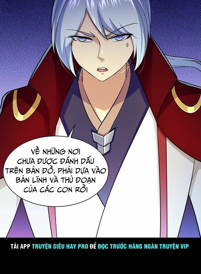 võ đạo độc tôn chapter 93 - Trang 2