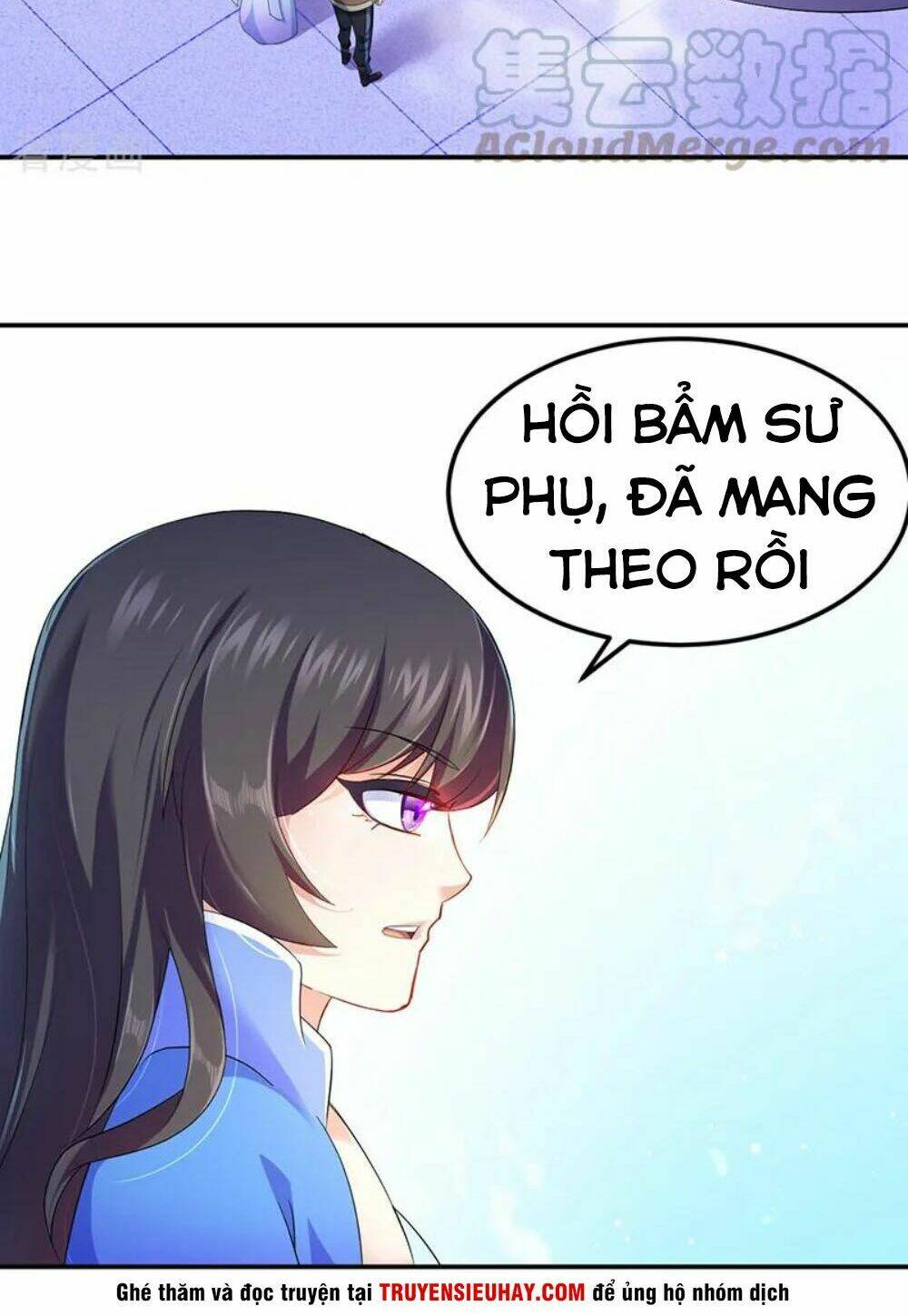 võ đạo độc tôn chapter 94 - Trang 2