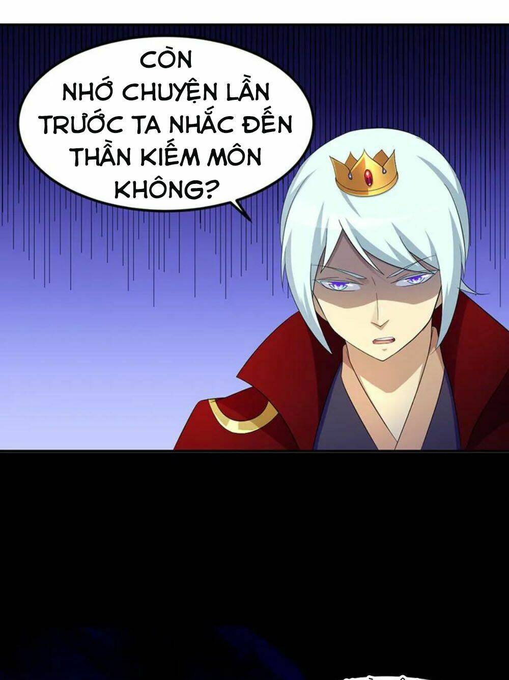 võ đạo độc tôn chapter 94 - Trang 2