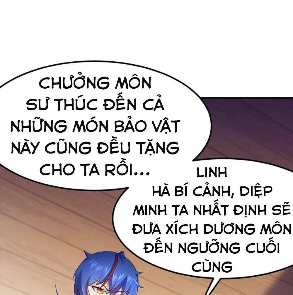 võ đạo độc tôn chapter 94 - Trang 2