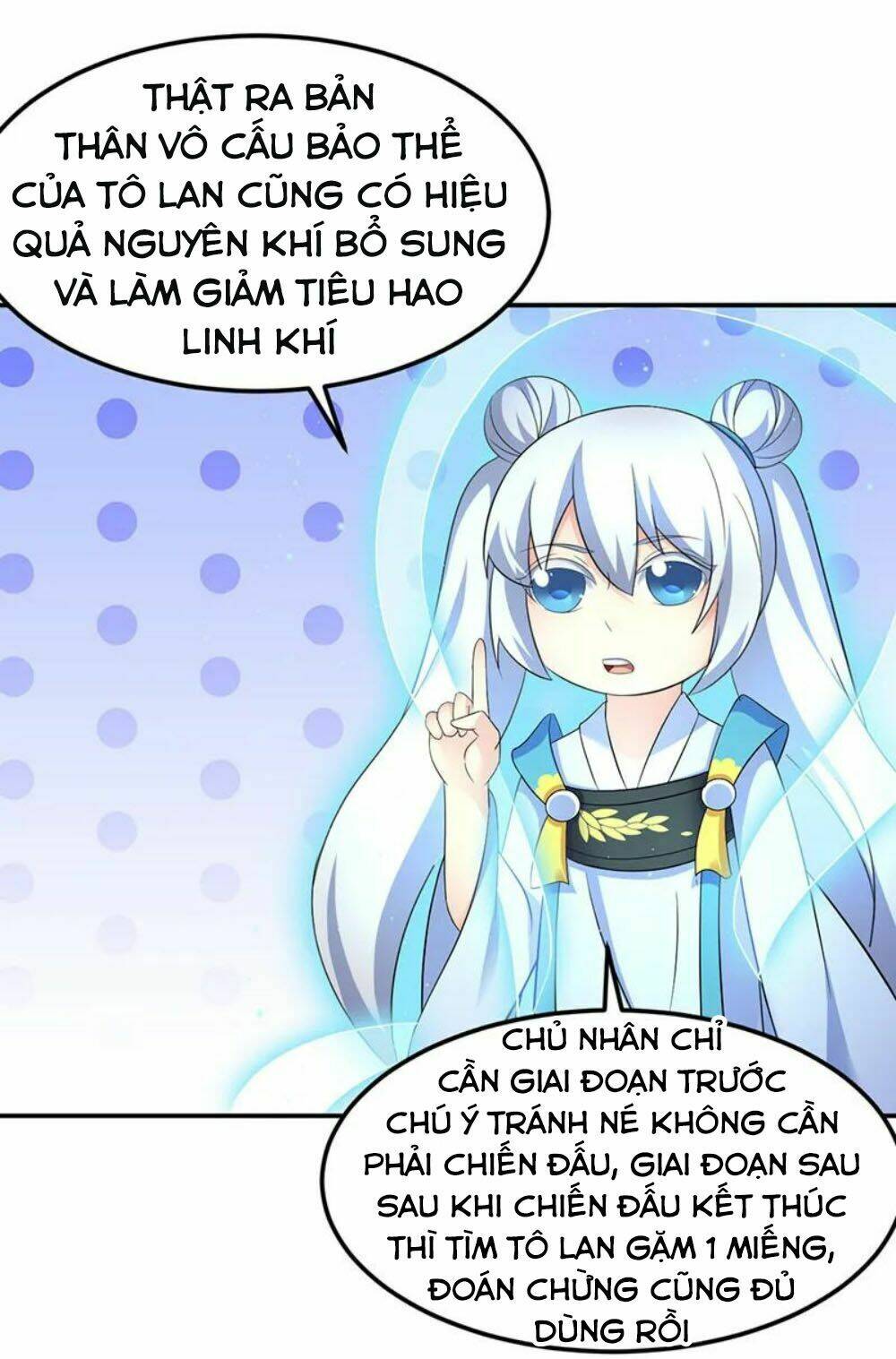 võ đạo độc tôn chapter 94 - Trang 2