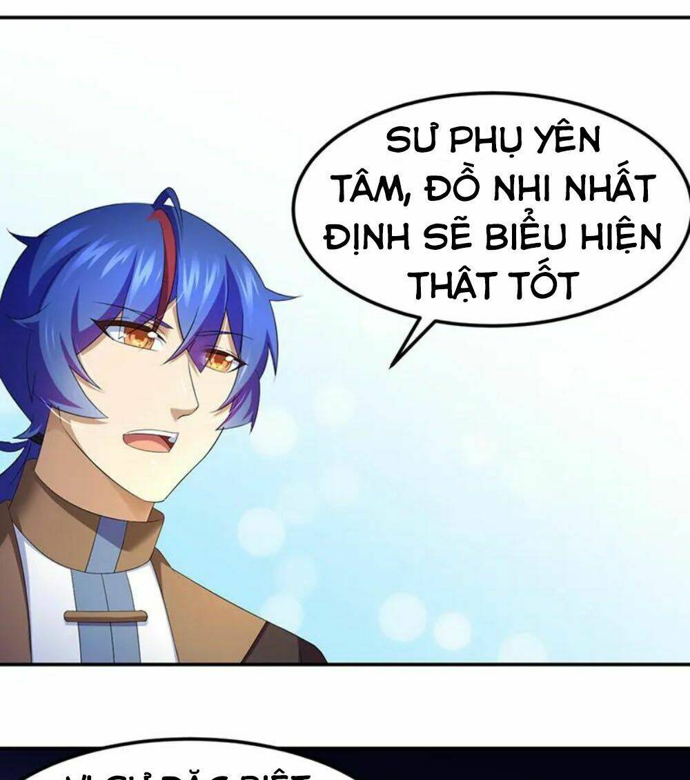 võ đạo độc tôn chapter 95 - Trang 2