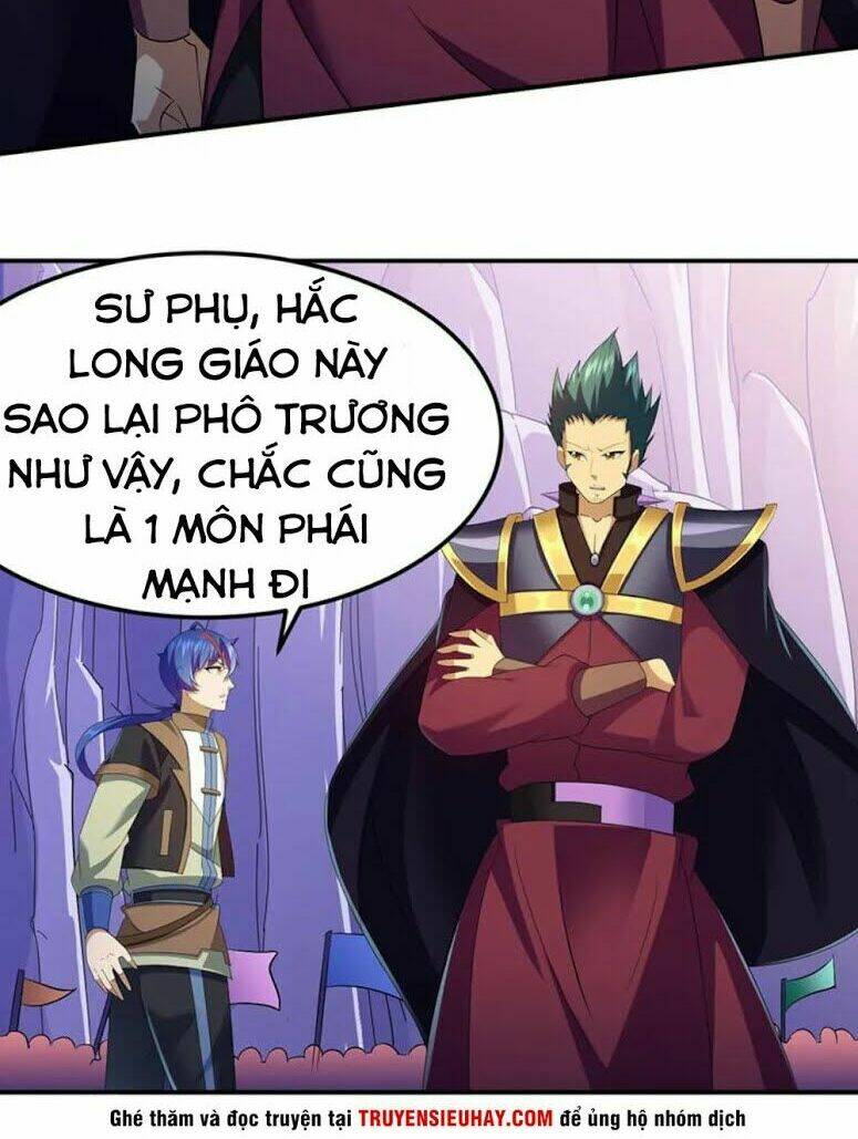 võ đạo độc tôn chapter 95 - Trang 2