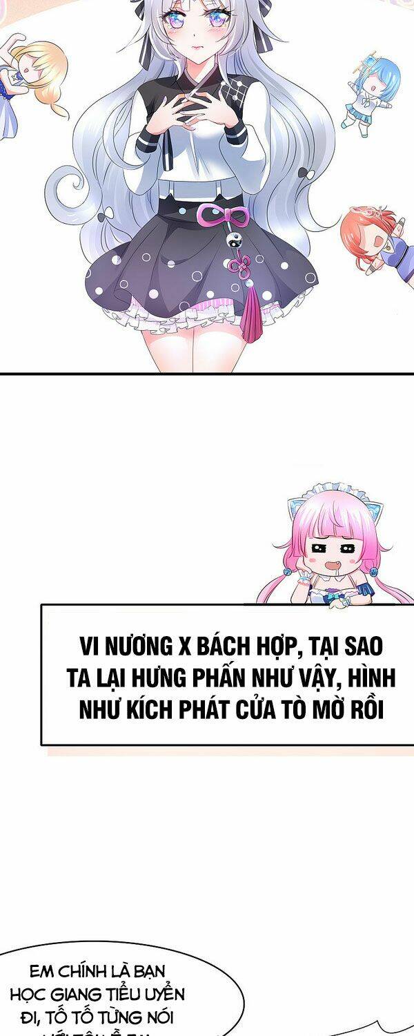 vô địch học bá hệ thống Chapter 100 - Trang 2