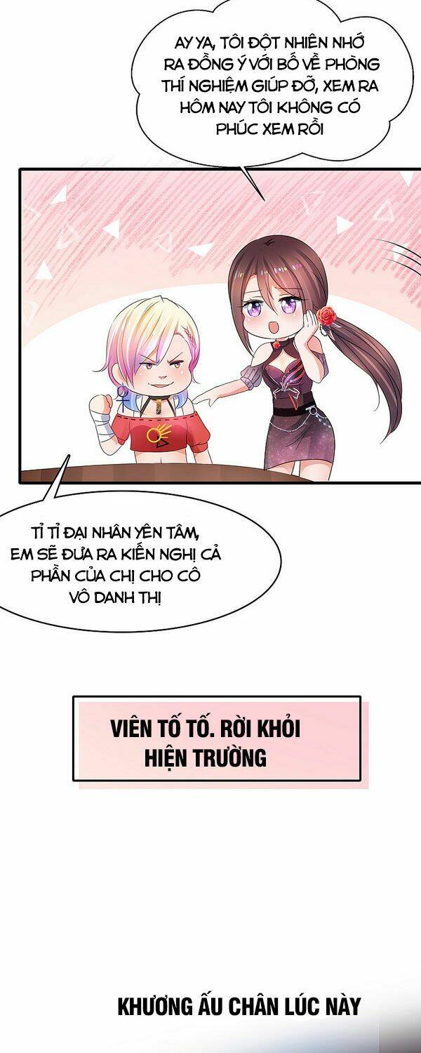 vô địch học bá hệ thống Chapter 100 - Trang 2