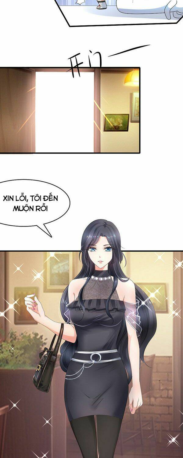 vô địch học bá hệ thống Chapter 100 - Trang 2