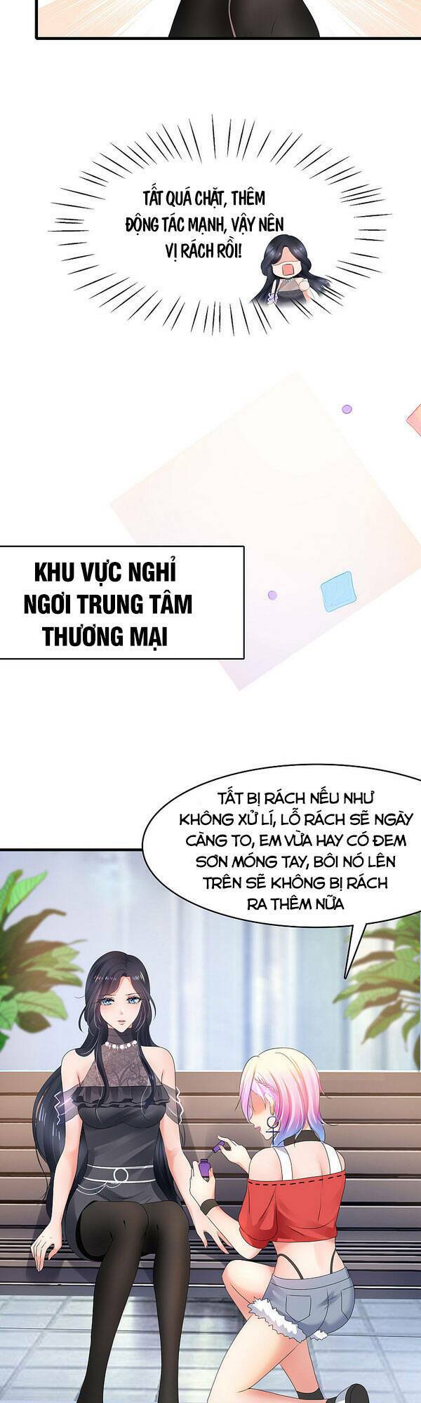 vô địch học bá hệ thống chương 101 - Trang 2