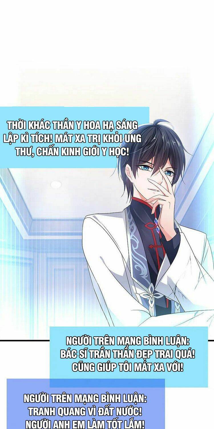 vô địch học bá hệ thống chapter 111 - Next chapter 112