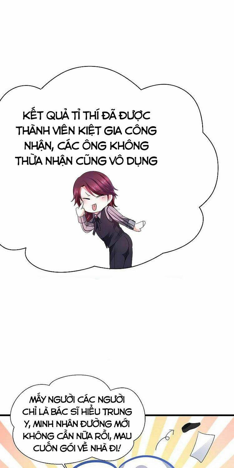 vô địch học bá hệ thống chapter 111 - Next chapter 112