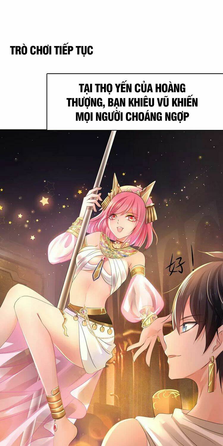 vô địch học bá hệ thống chapter 115 - Trang 2