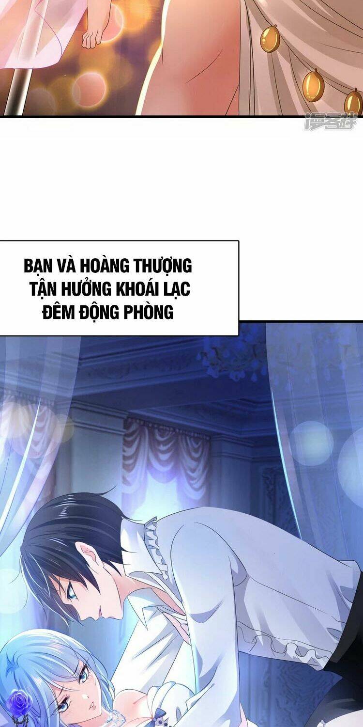 vô địch học bá hệ thống chapter 115 - Trang 2