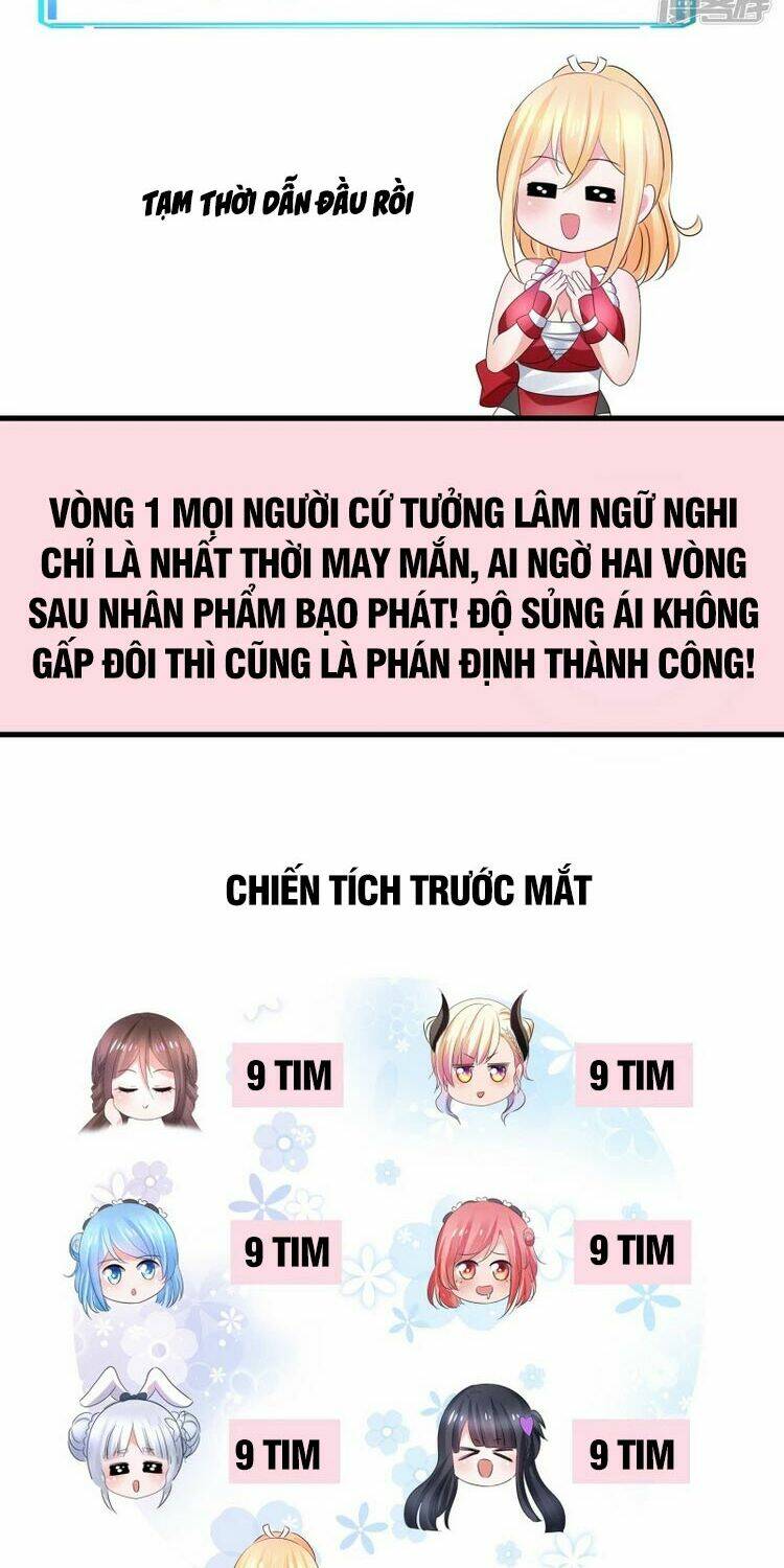 vô địch học bá hệ thống chapter 115 - Trang 2