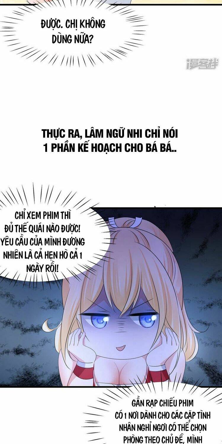 vô địch học bá hệ thống chapter 115 - Trang 2