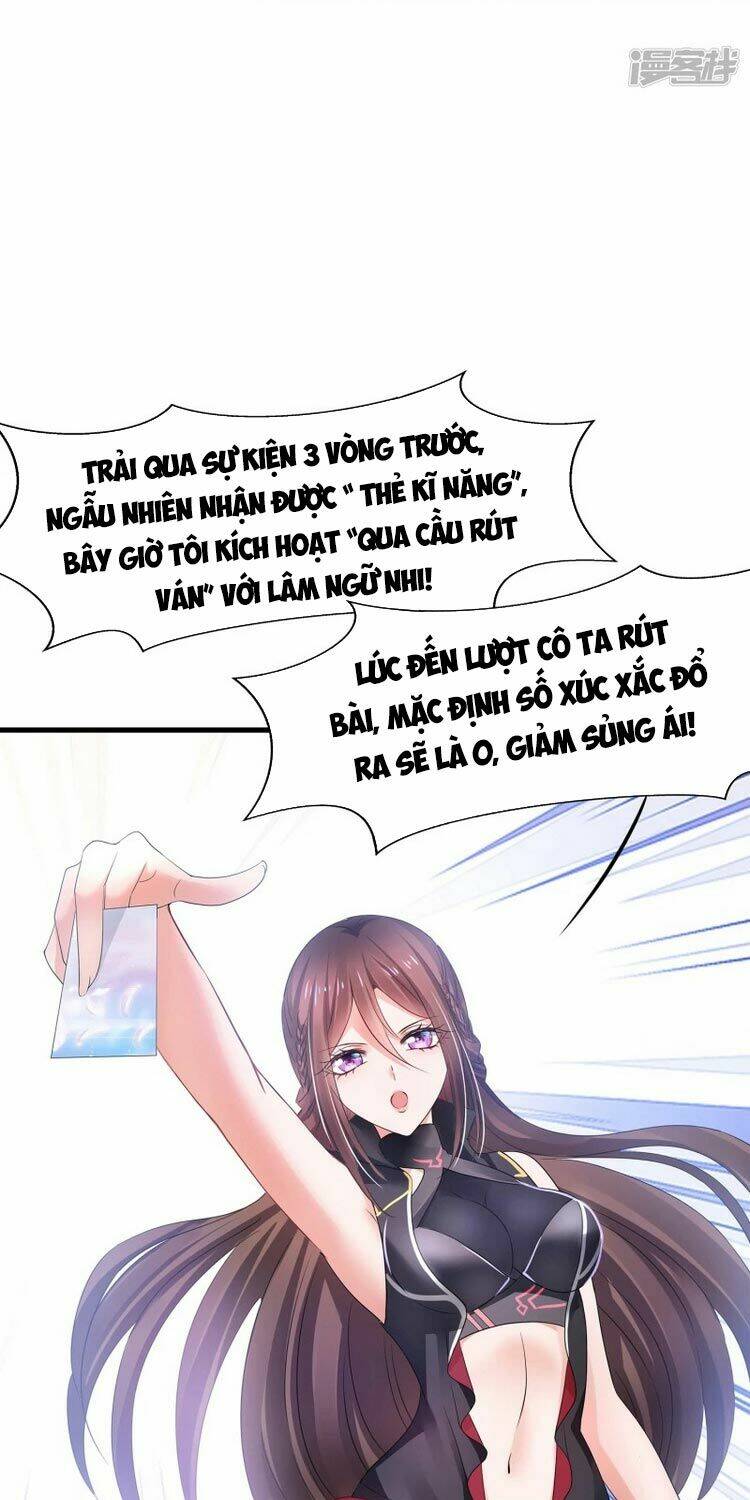 vô địch học bá hệ thống chapter 115 - Trang 2