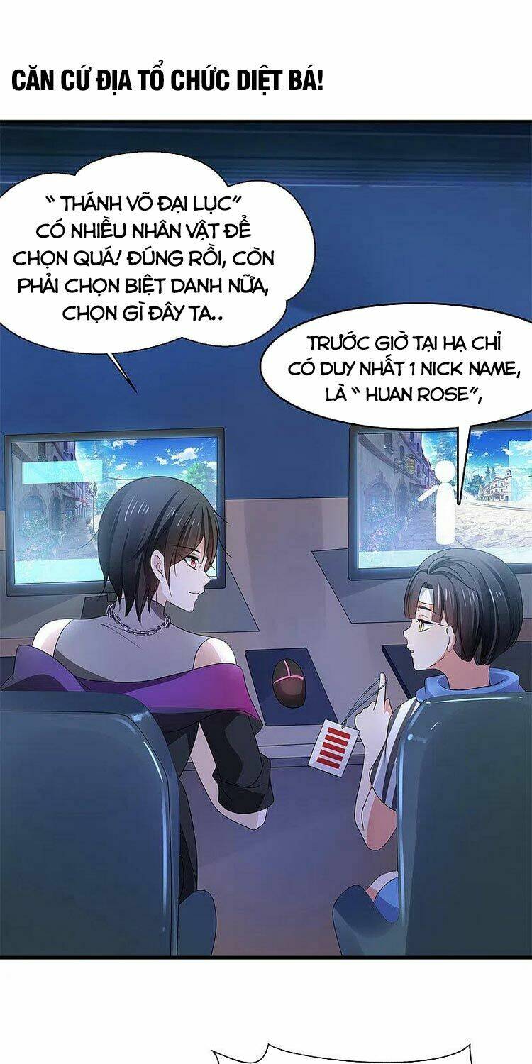 vô địch học bá hệ thống chapter 118 - Next chapter 119