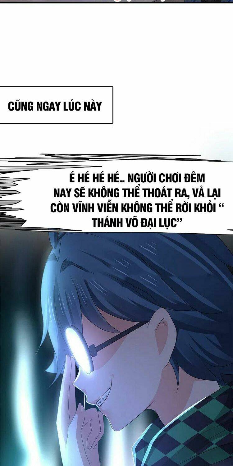 vô địch học bá hệ thống chapter 118 - Next chapter 119