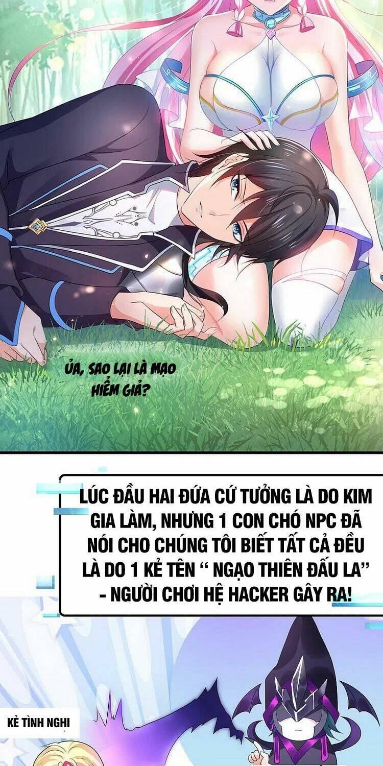 vô địch học bá hệ thống chapter 121 - Trang 2