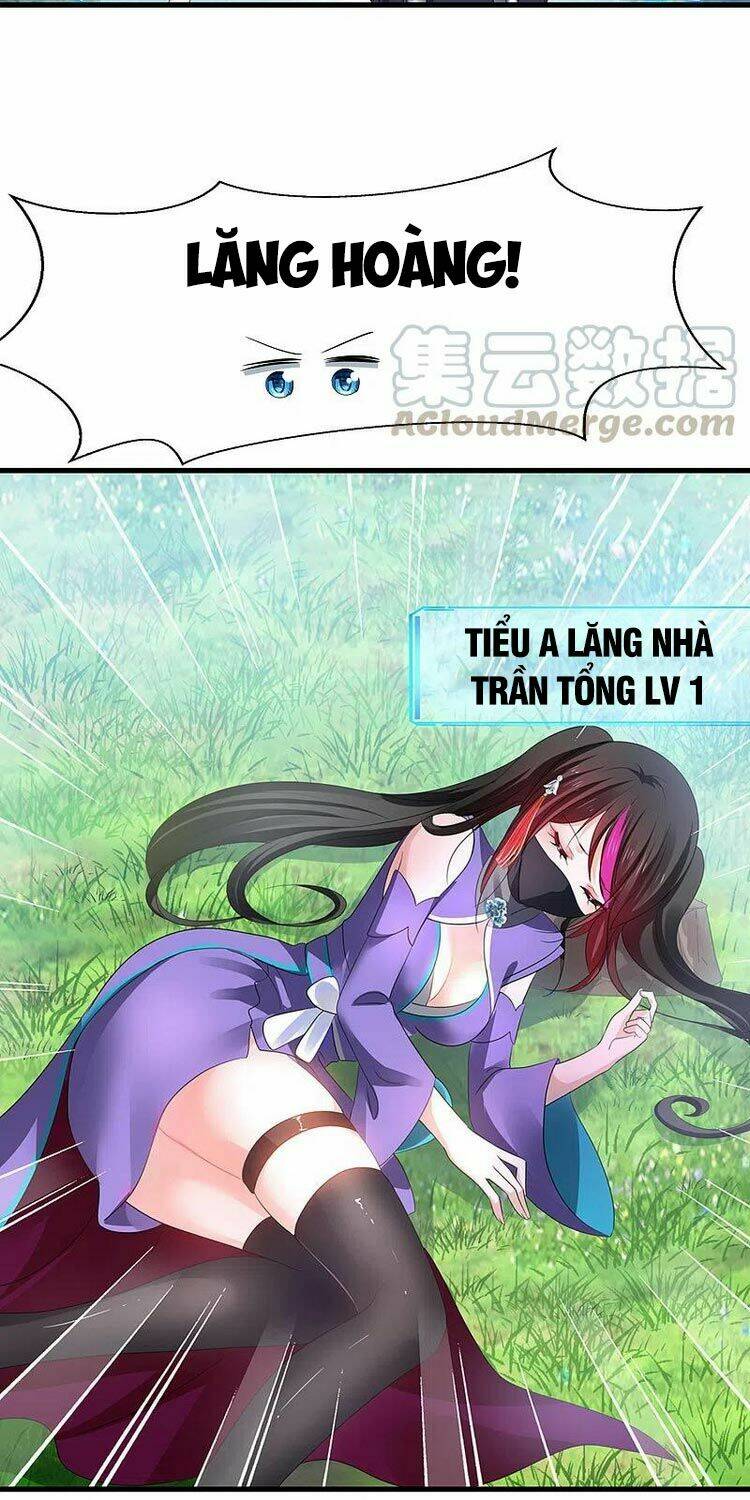 vô địch học bá hệ thống chapter 121 - Trang 2