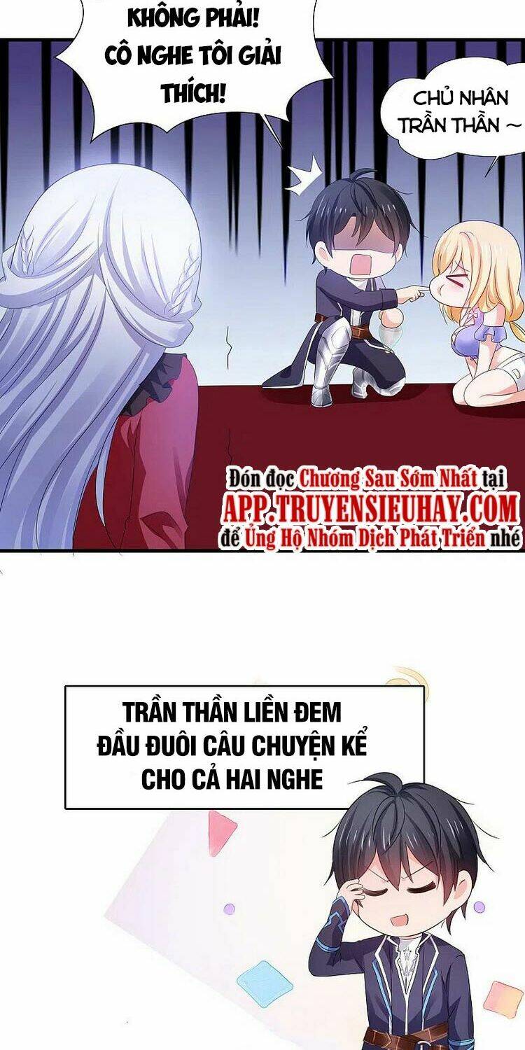 vô địch học bá hệ thống chapter 125 - Next chapter 126