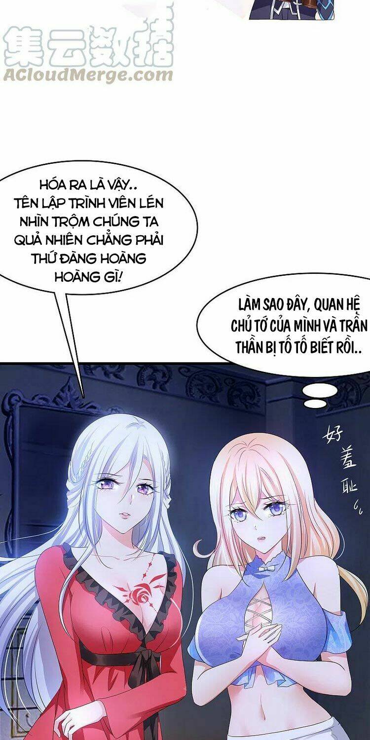 vô địch học bá hệ thống chapter 125 - Next chapter 126