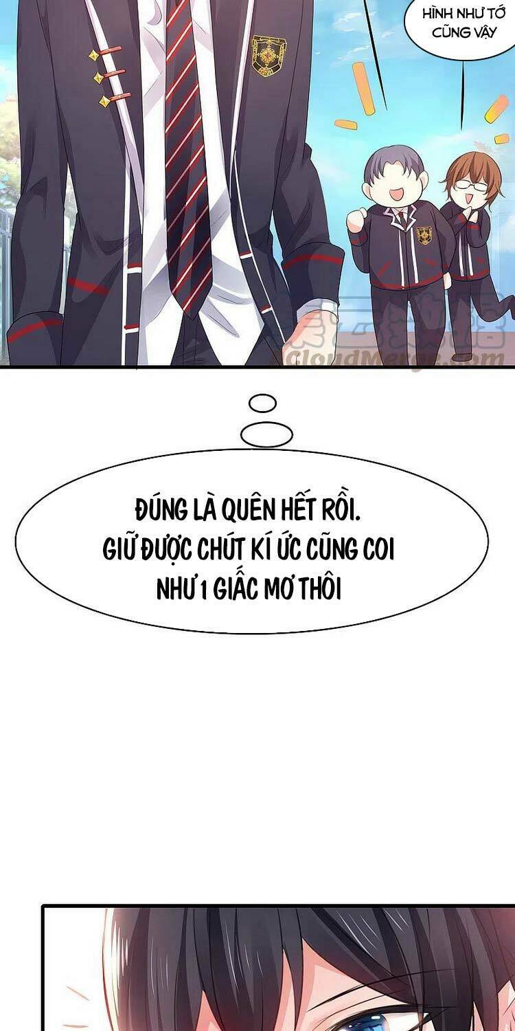 vô địch học bá hệ thống chapter 131 - Next Chapter 132