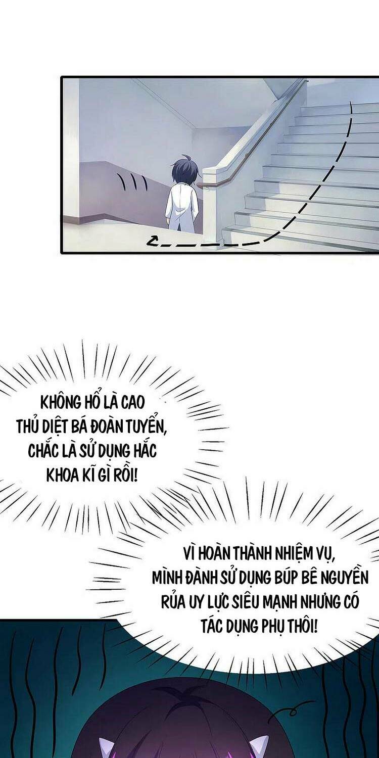 vô địch học bá hệ thống Chapter 132 - Next Chapter 133