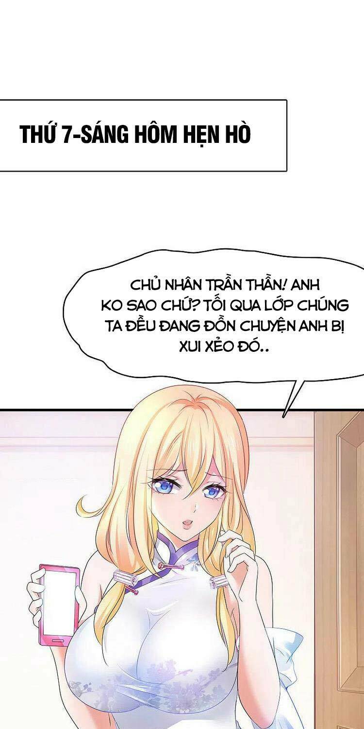 vô địch học bá hệ thống chapter 134 - Next chapter 135