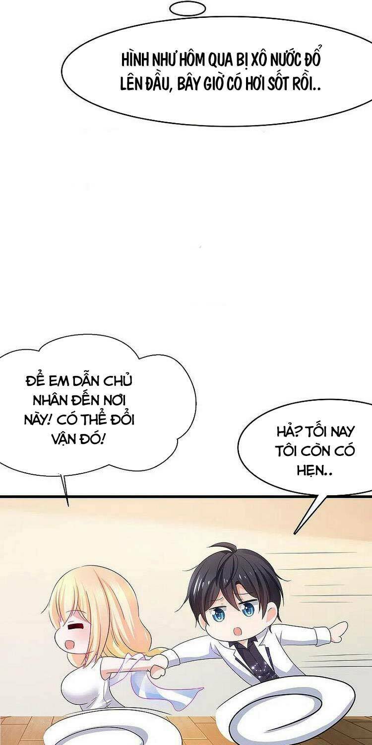 vô địch học bá hệ thống chapter 134 - Next chapter 135