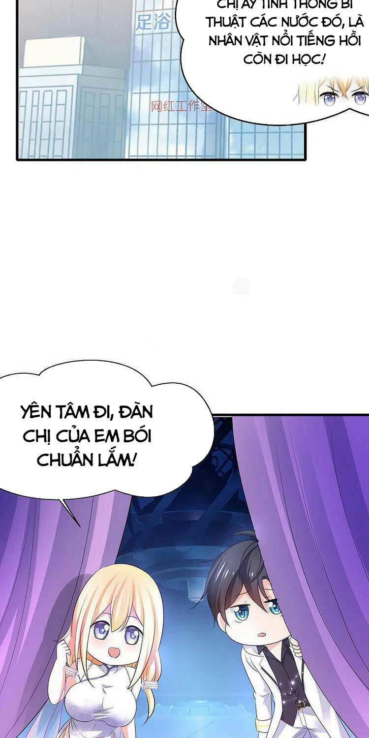 vô địch học bá hệ thống chapter 134 - Next chapter 135