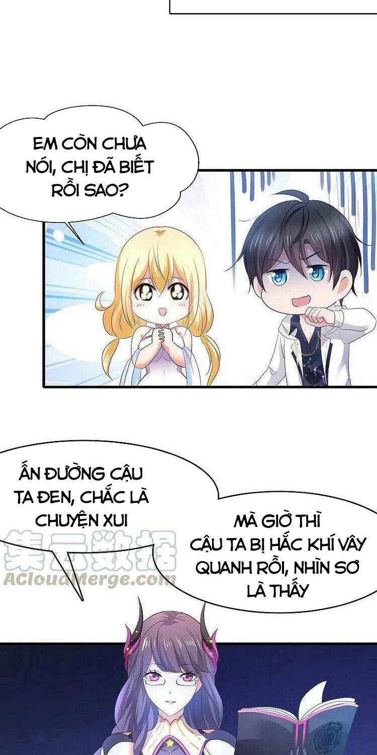 vô địch học bá hệ thống chapter 134 - Next chapter 135