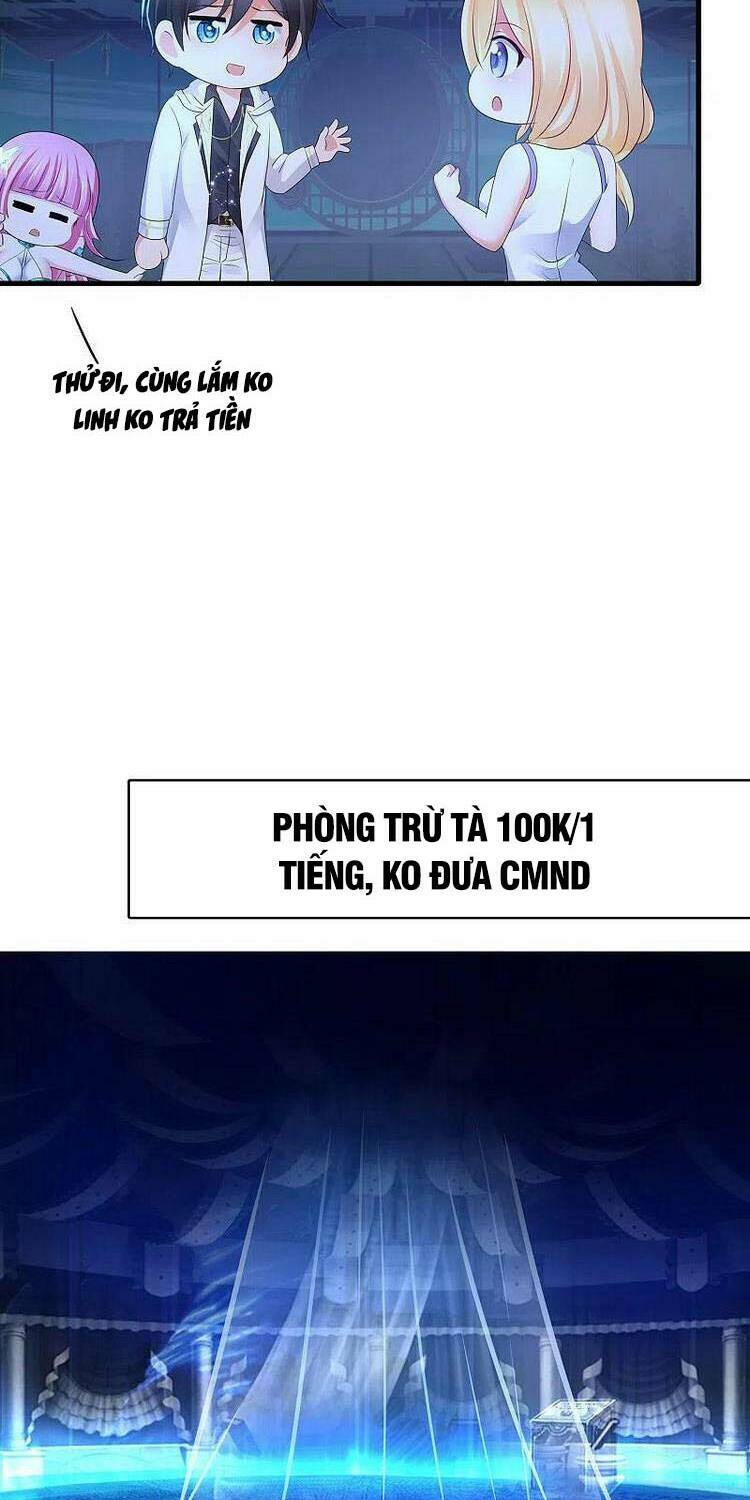 vô địch học bá hệ thống chapter 134 - Next chapter 135