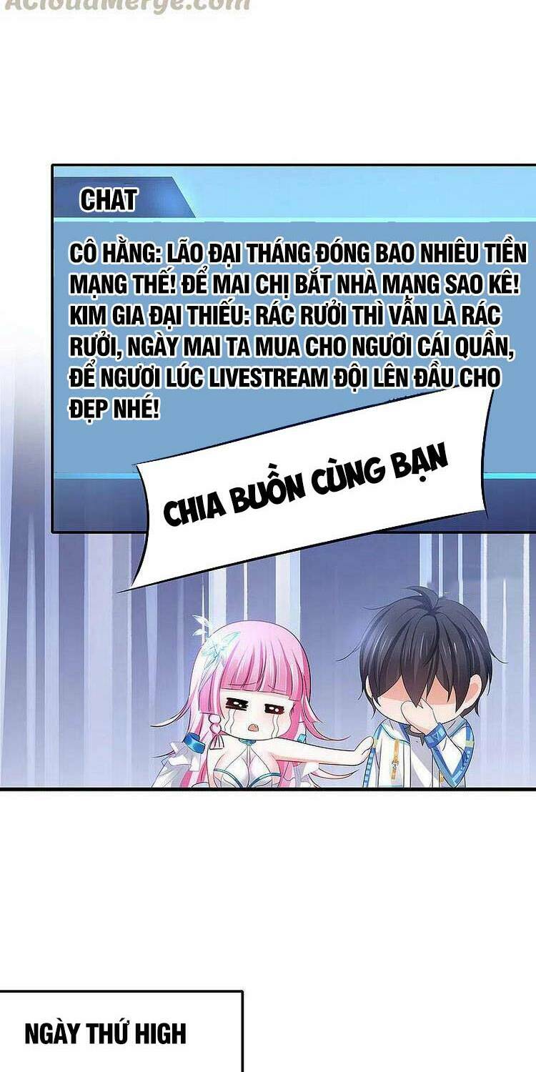 vô địch học bá hệ thống chapter 134 - Next chapter 135