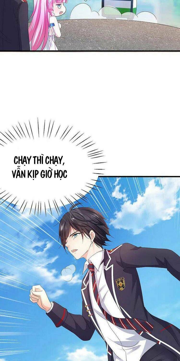 vô địch học bá hệ thống chapter 134 - Next chapter 135