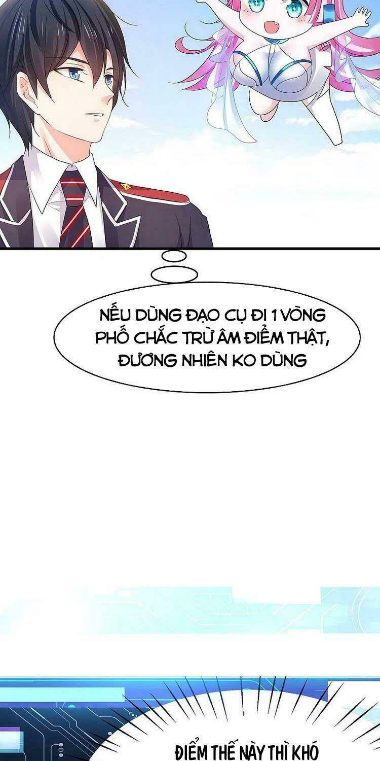 vô địch học bá hệ thống Chapter 138 - Next Chapter 139