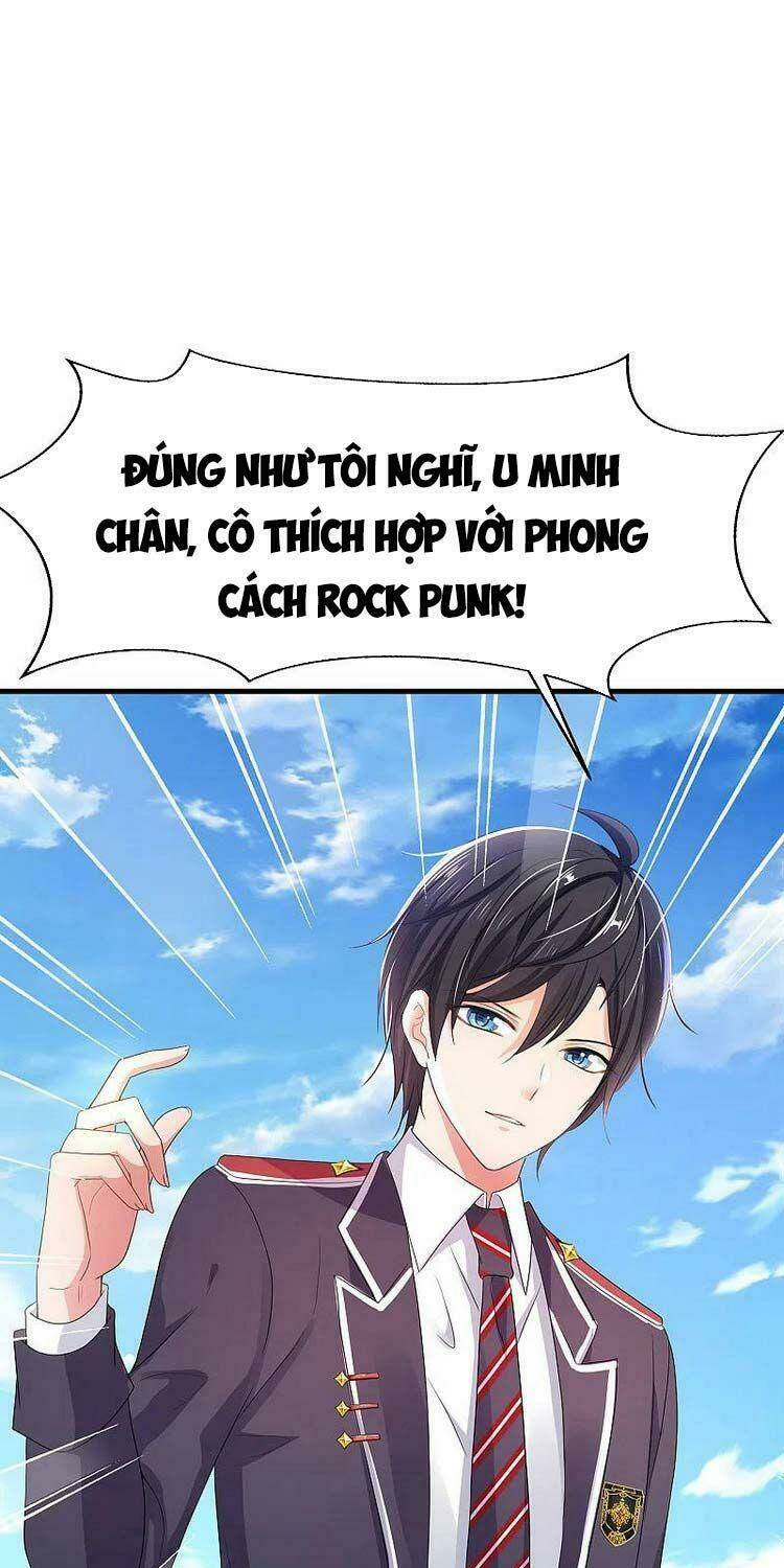 vô địch học bá hệ thống Chapter 138 - Next Chapter 139