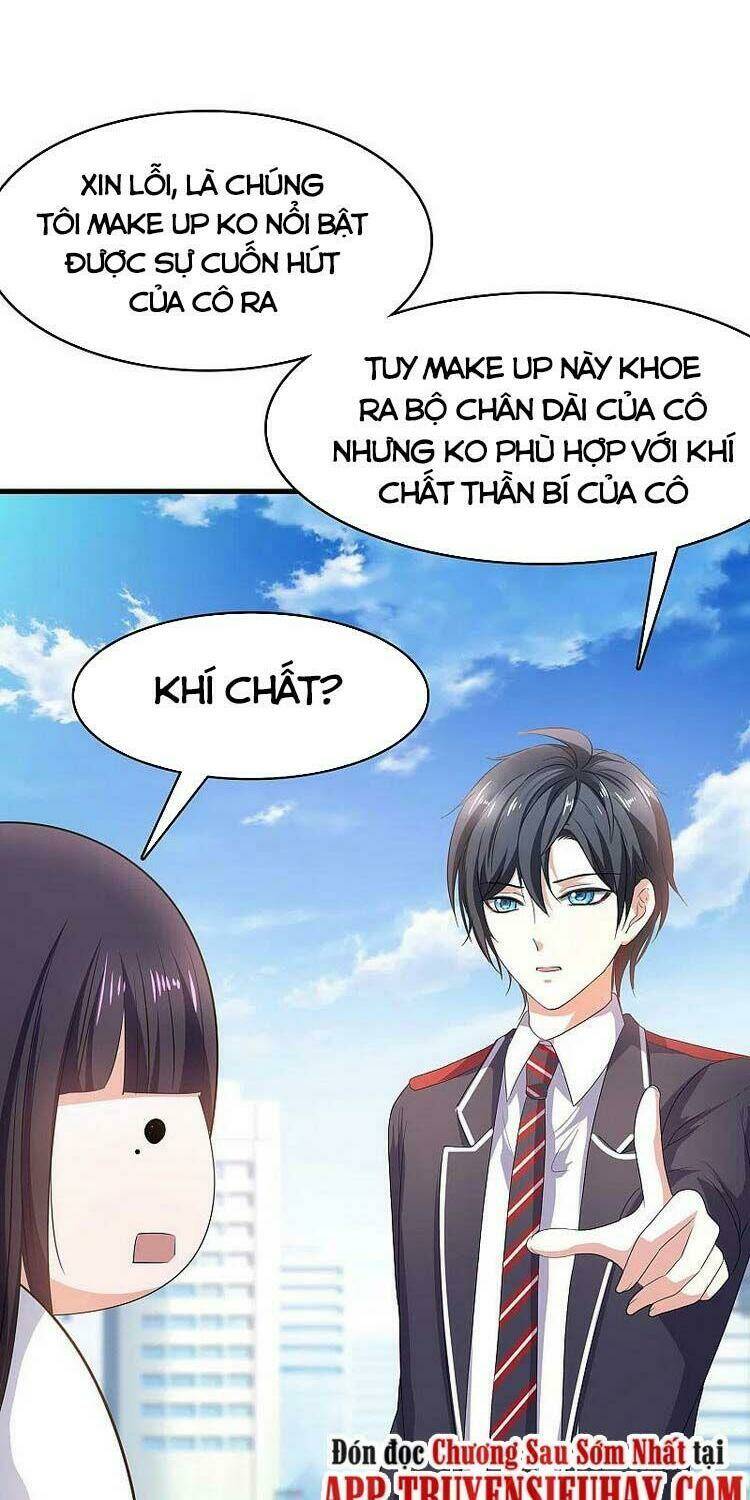 vô địch học bá hệ thống Chapter 138 - Next Chapter 139