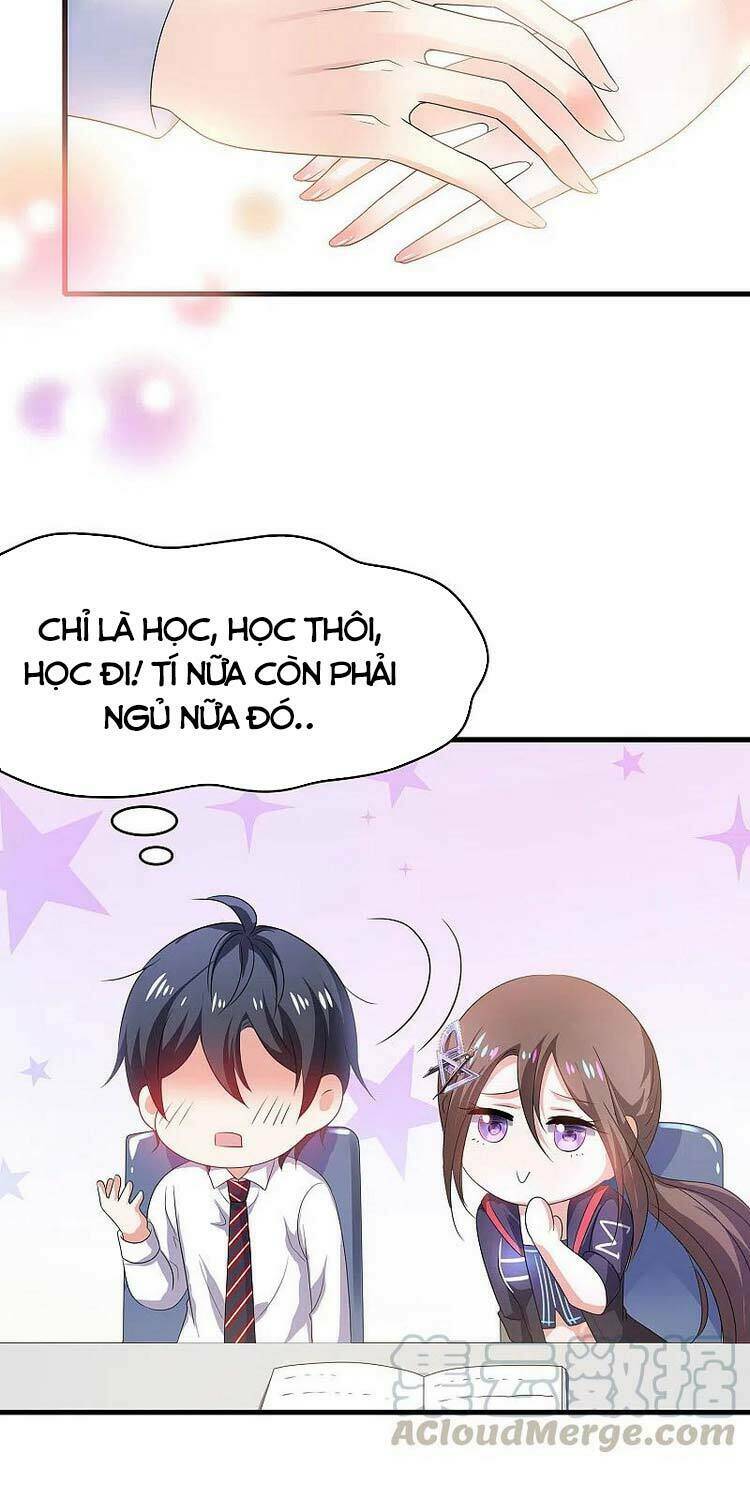 vô địch học bá hệ thống Chapter 139 - Trang 2