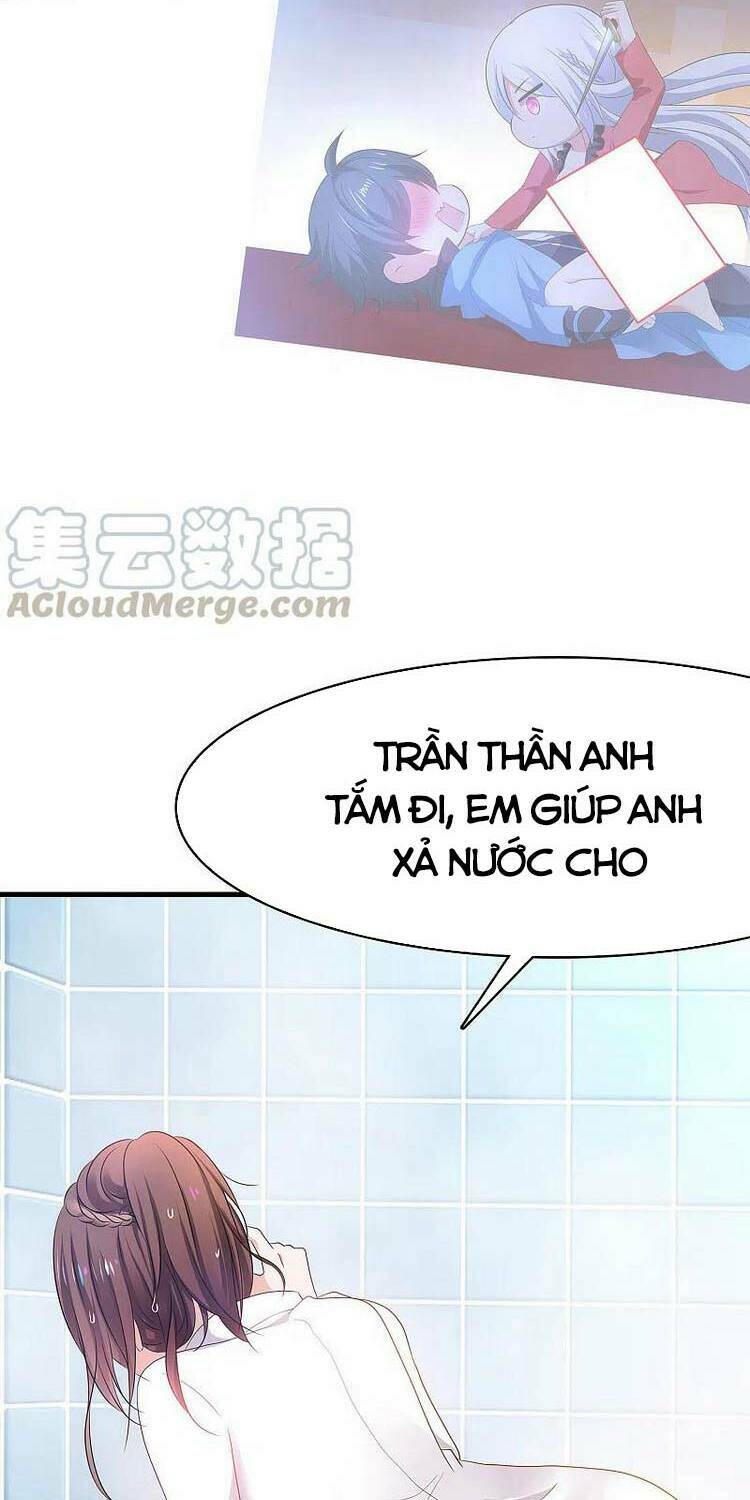 vô địch học bá hệ thống Chapter 139 - Trang 2