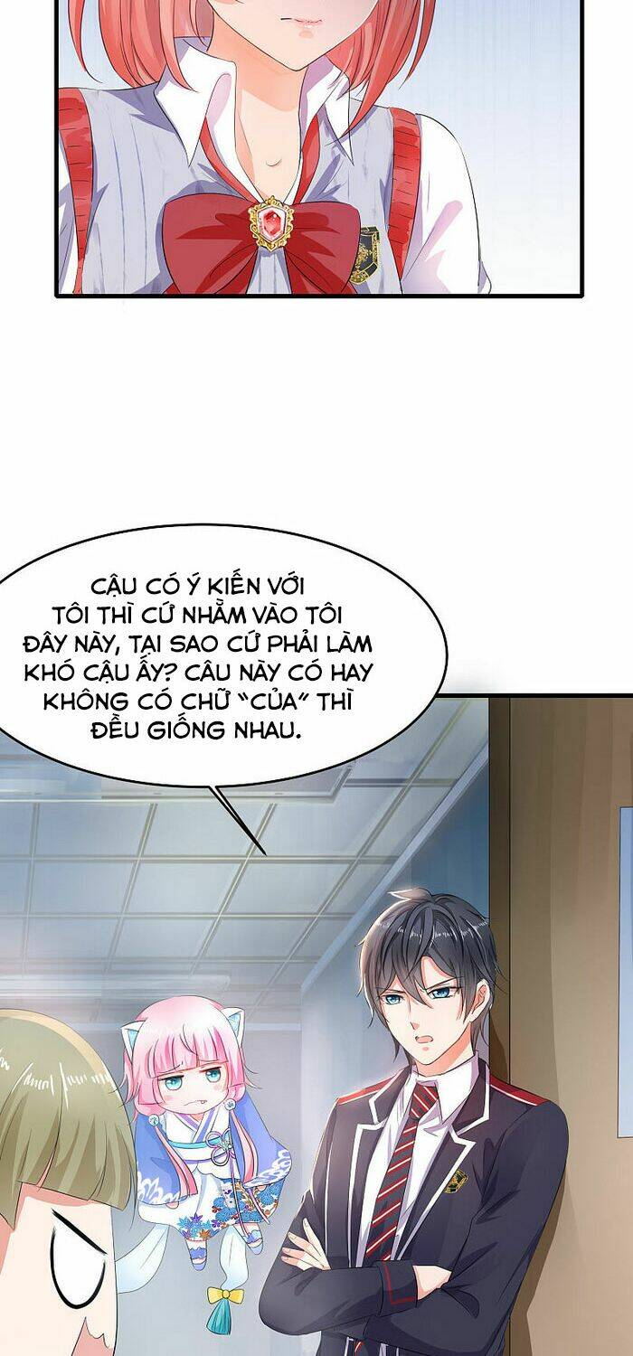 vô địch học bá hệ thống Chapter 14 - Trang 2