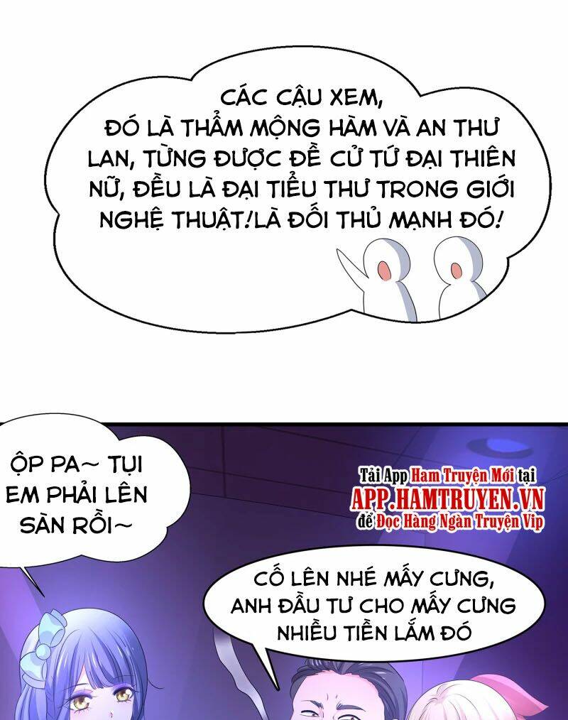 vô địch học bá hệ thống chapter 140 - Trang 2