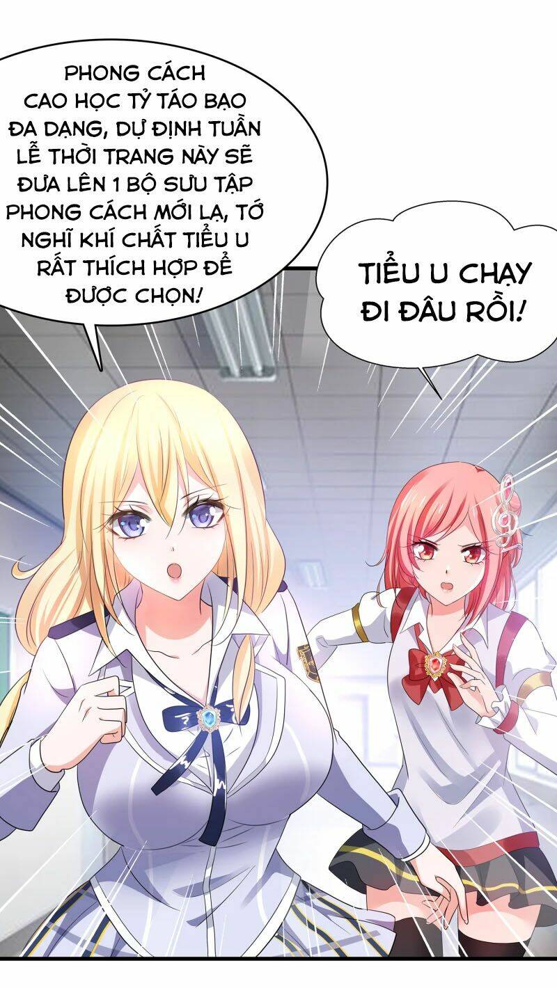 vô địch học bá hệ thống chapter 140 - Trang 2