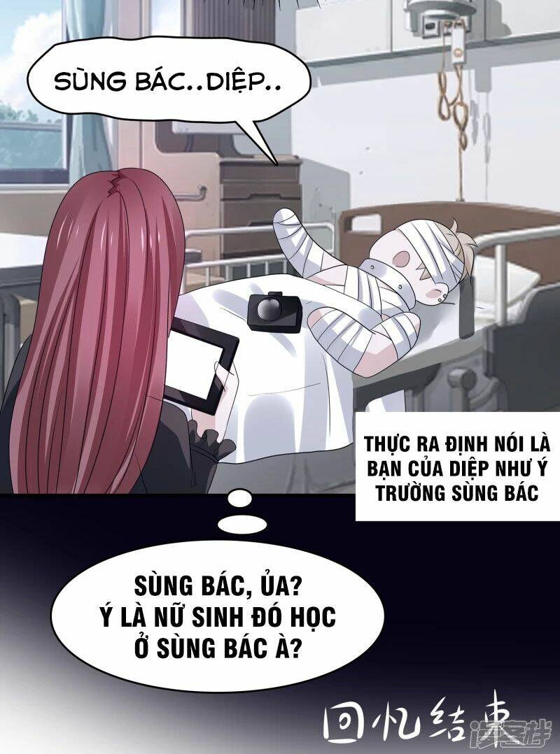 vô địch học bá hệ thống chapter 140 - Trang 2