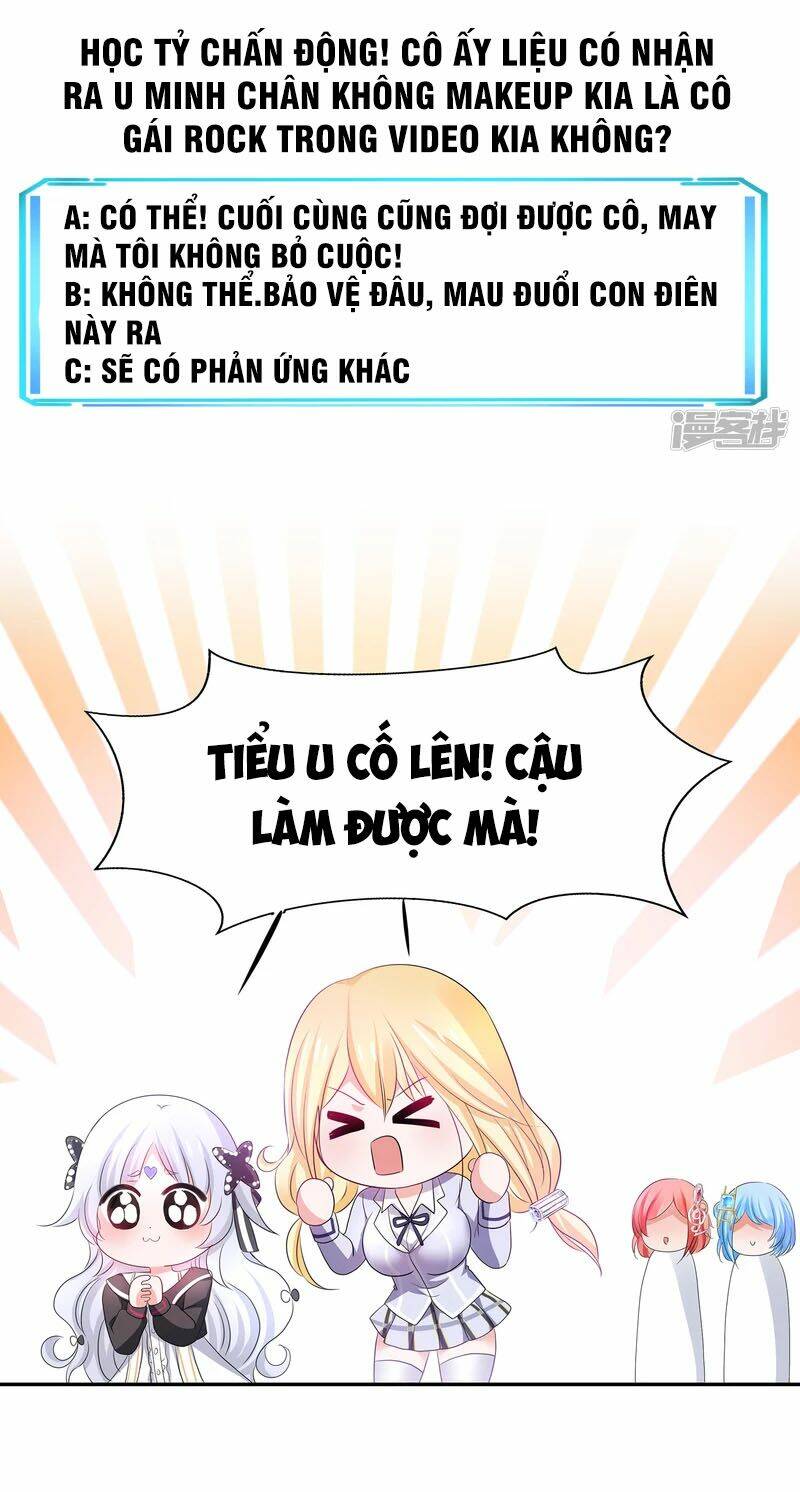 vô địch học bá hệ thống chapter 140 - Trang 2