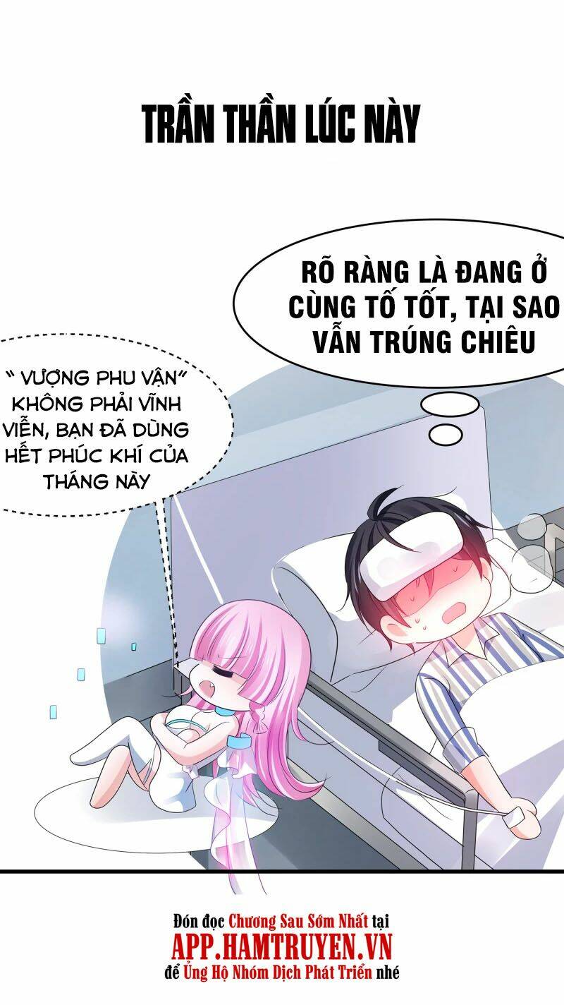 vô địch học bá hệ thống chapter 140 - Trang 2